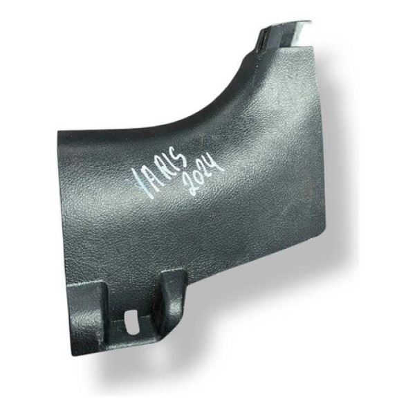 Soleira Dianteiro Direito Toyota Yaris 1.5 2025 - 621110d320 Preto