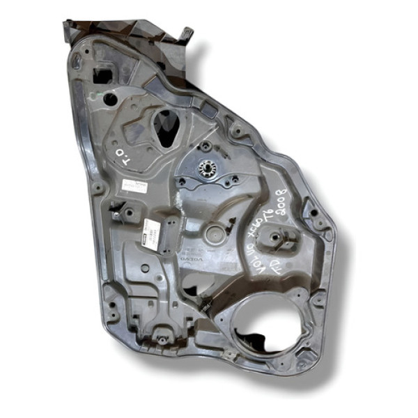 Maquina Vidro Traseiro Direito Volvo Xc60 T6 2008 - 30753329