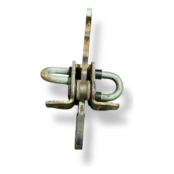 Limitador Porta Dianteira Direita Fiat Siena 2004 2005 2006