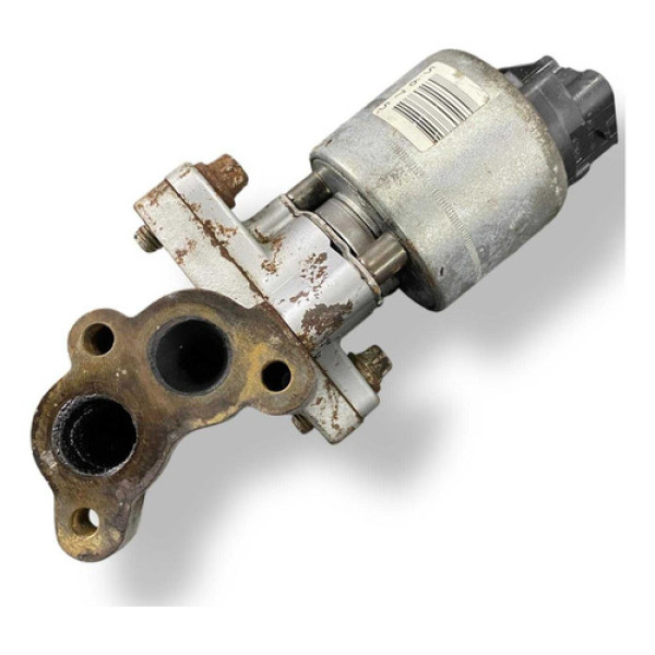 Válvula Egr Fiat Stilo 1.8 2003 2004 2005 A 2008 93369313