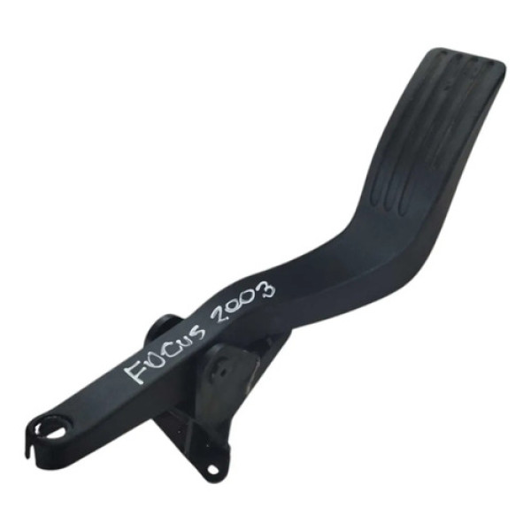 Pedal Acelerador  Ford  Focus 1.8 2003/2004/2005 98ab9p732