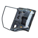 Porta Traseira Esquerda Chevrolet Omega Gls 1995 1996 A 2000 Traseira Esquerdo Cinza