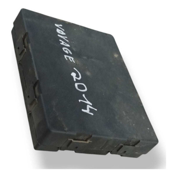 Módulo Conforto Volkswagen Voyage 1.6 2014 34d937086b