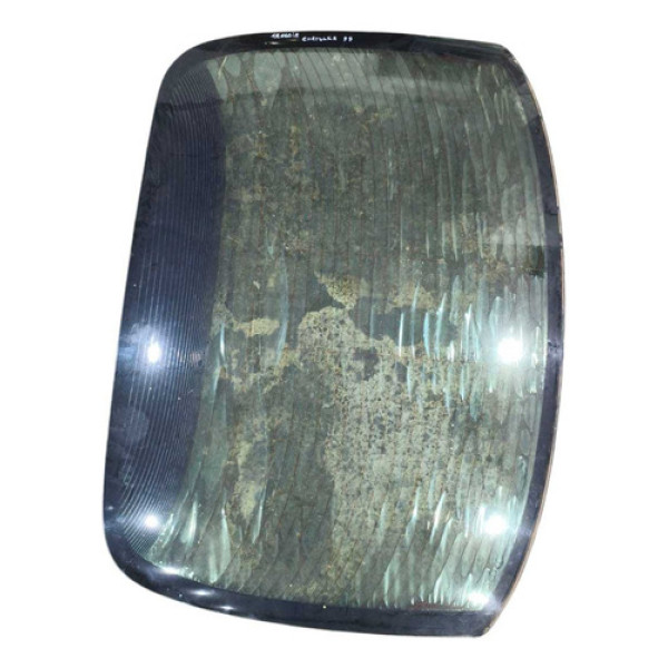 Vidro Traseiro Vigia Chrysler 300m 3.0 V6 1998 Original