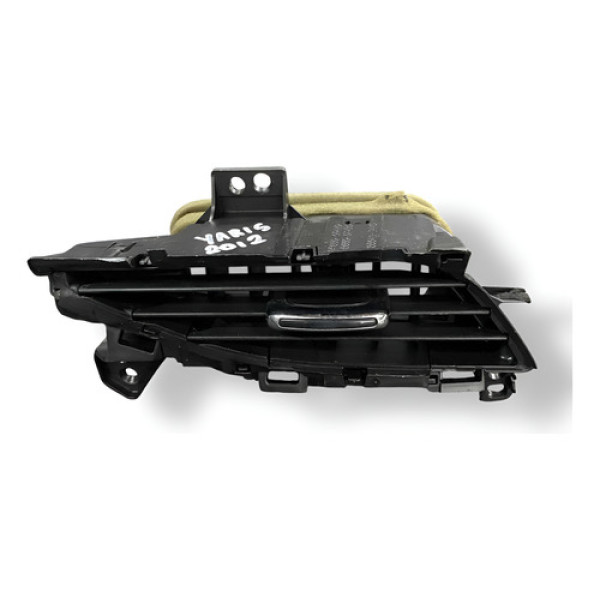 Difusor Ar Lado Esquerdo Toyota Yaris 2019 2020 556600d440