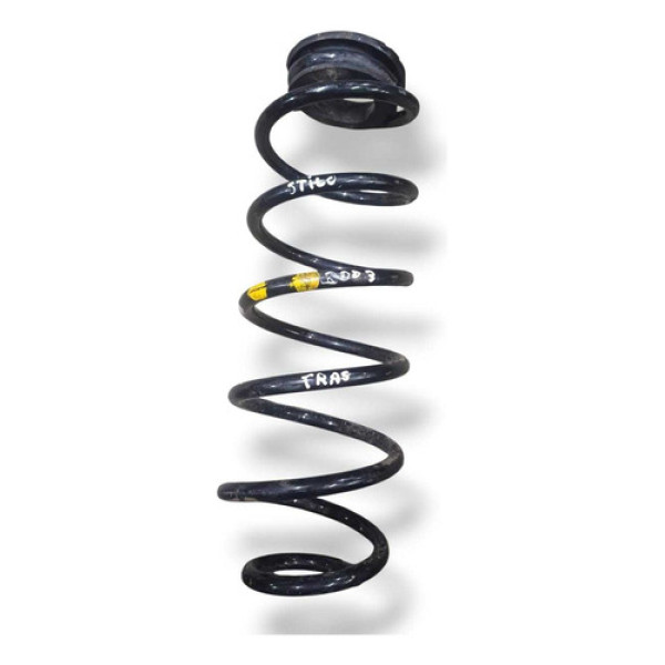 Mola Suspensao Traseira Fiat Stilo 1.8 2003 2004 2005 2006