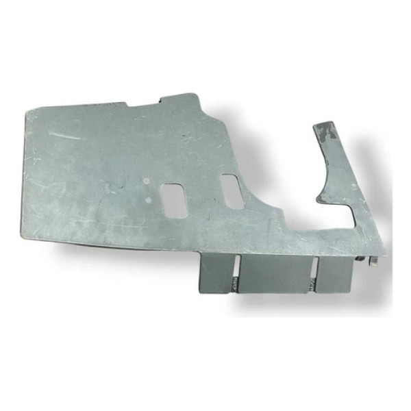 Moldura Painel Inferior Pedal Gm Meriva 2007 2008 - 93293745