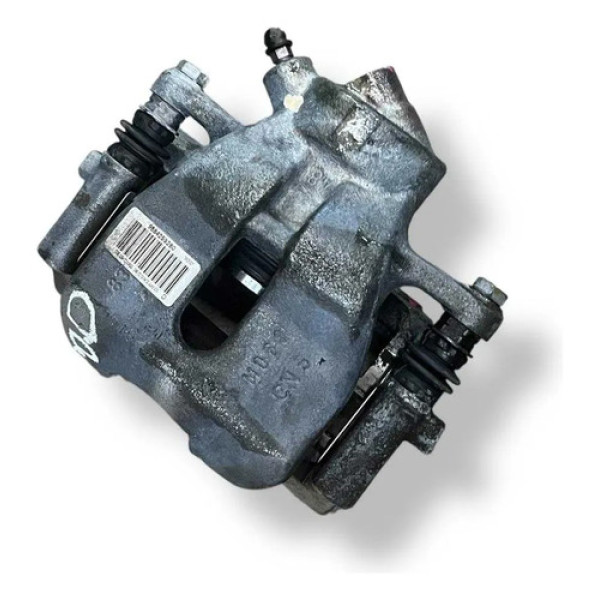 Pinça Freio Dianteiro Direito C3 1.4 2011 Manual 9684259280