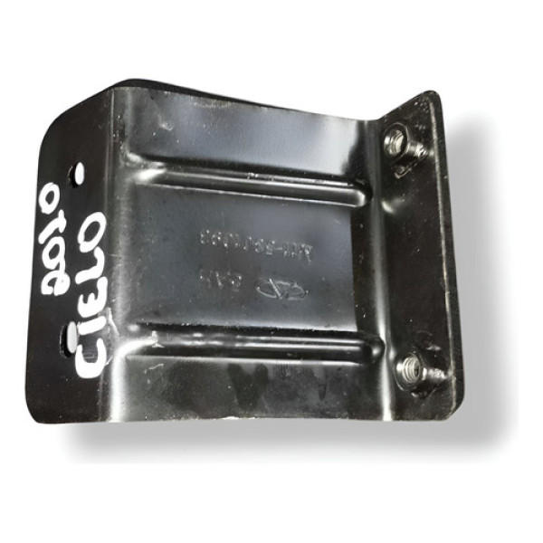 Suporte Freio Mão Chery Cielo 2010 2011 2012 2013 M115301093