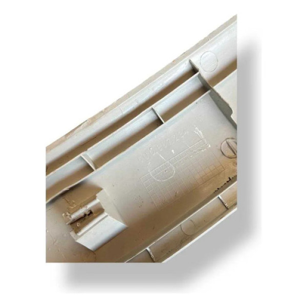 Acabamento Coluna Direito Volkswagen Voyage 2013 5u0867234