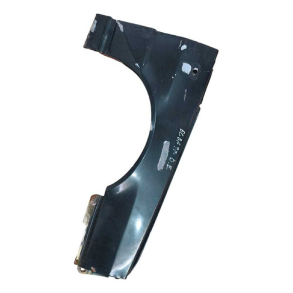 Paralama Dianteira Esquerda Fiat Elba 1997 1998 1999 Detalhe