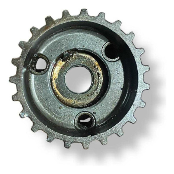 Engrenagem Virabrequim Fiat Strada 1.4 2012 55181243 Manual