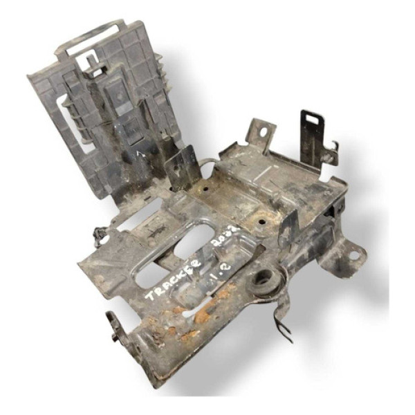 Suporte Módulo Injeção Chevrolet Onix Tracker - 2020 A 2024