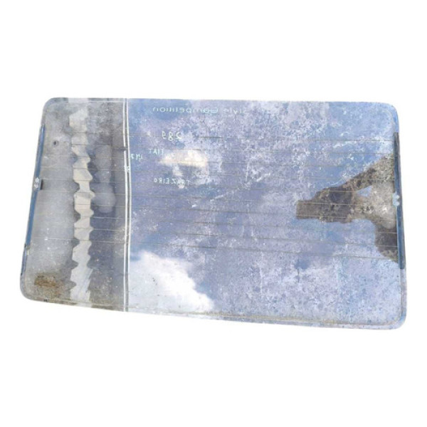 Vidro Traseiro Vigia/fixo Fiat 147 1981 1982