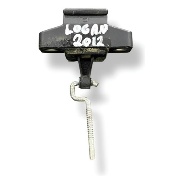 Fechadura Tampa Traseira Renault Logan 2012 2013 2014