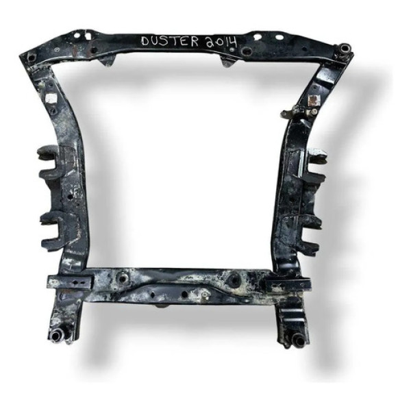 Agregado Suspensão Dianteiro Renault Duster 2013 2014 2016