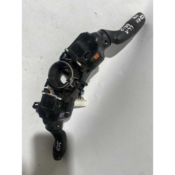 Chave De Seta/ Limpador Toyota Corolla Hybrid 2020 17j924