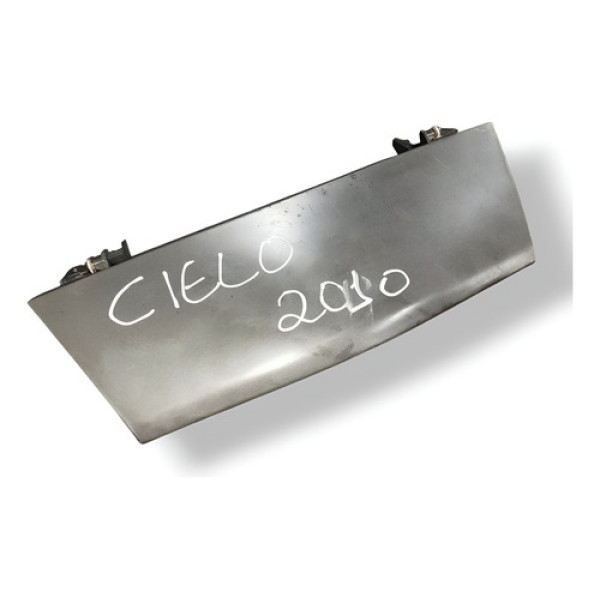 Moldura Porta Objetos Painel Chery Cielo 2010 M115305253