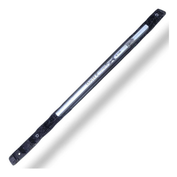 Rack Teto Esquerdo Renault Duster 2005 2006 2007 2008 2009 Preto