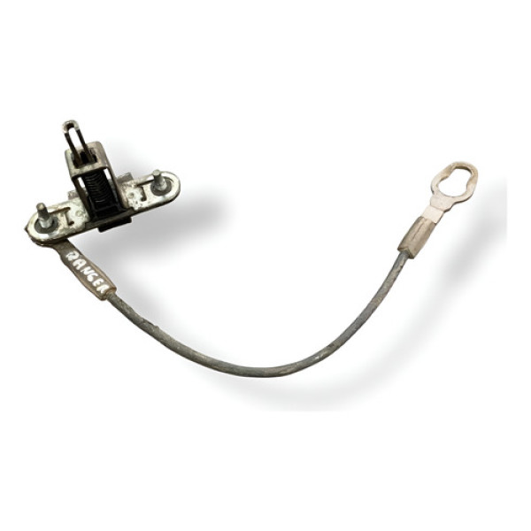 Fechadura Tampa Traseira Ford Ranger 2.3 1994 1995 1996 1997