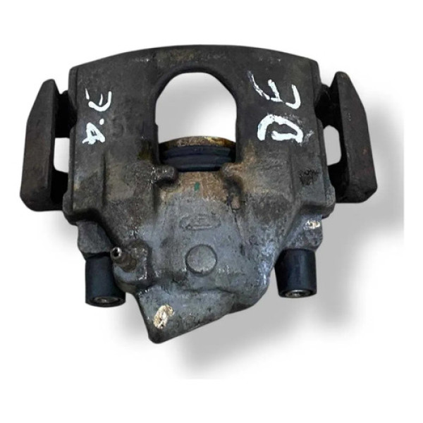 Pinça Freio Dianteiro Esquerdo Ford Courier 1.6 2006 Manual