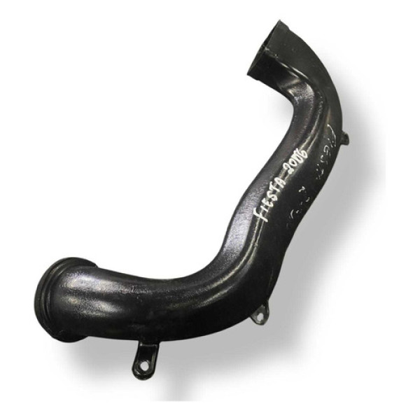 Duto Ar Ford Fiesta Sedan 2003 2004 2005 2006 A 2007