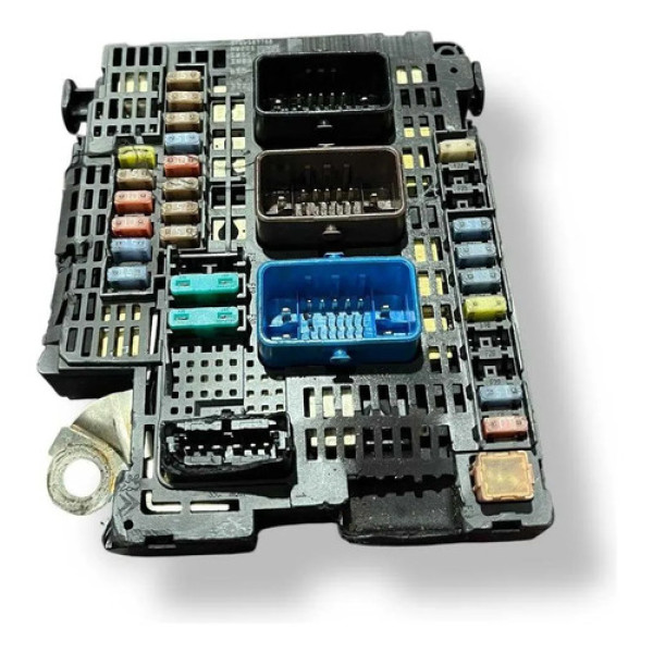 Módulo Fusiveis Bsm C4 Lounge 2016 2017 9810296480 Detalhe
