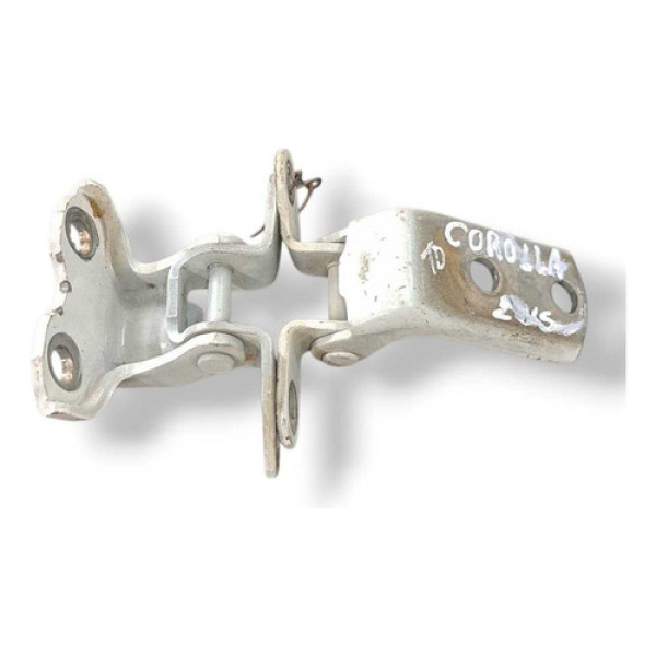 Par Dobradiça Porta Tras Direita Volkswagen Passat 1.8 2015