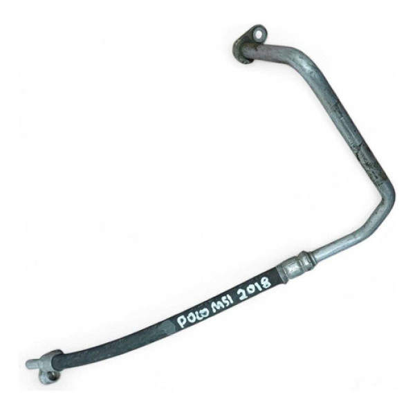 Mangueira Ar Condicionado Volkswagen Polo Msi 2018 J2064e