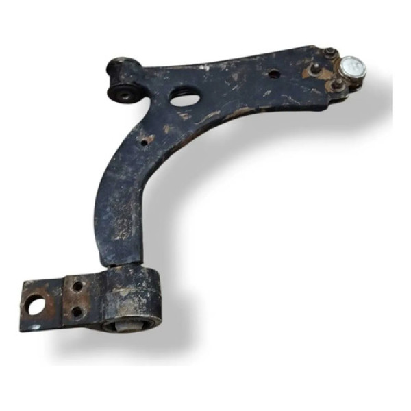 Bandeja Balança Dianteira Esquerda Fiesta Sedan 2005 Detalhe