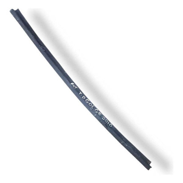 Pestana Externa Traseira Direita Volkswagen Gol G5 1.6 2011