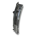 Grade Churrasqueira Esquerda Chevrolet Celta 2011 - 93397103