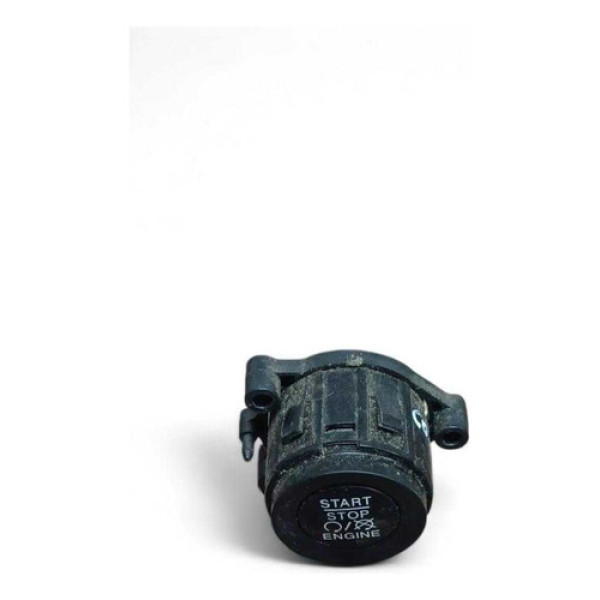 Botão Start Stop Jeep Compass Renegade 2016 00735625734