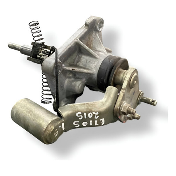 Trambulador Marcha Toyota Etios 1.5 2013 2014 2015 2016 2017