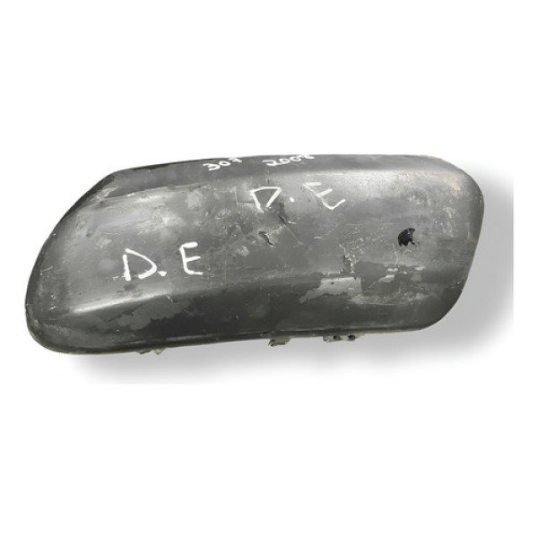 Moldura Para-choque Dianteiro Esquerdo 307 2008 9680850977