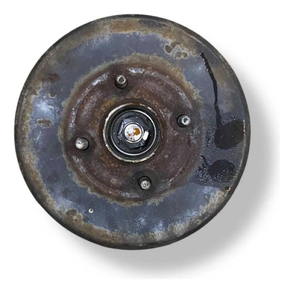 Cudo Roda Traseira Direita Ford Courier 2006 2007 2008 2009