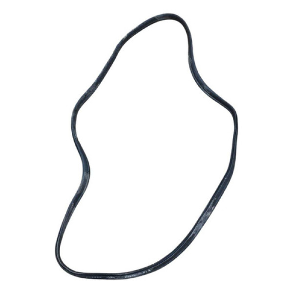 Borracha Porta Mala Fiat Marea 2.4 1999/2000/2001/2002/2003