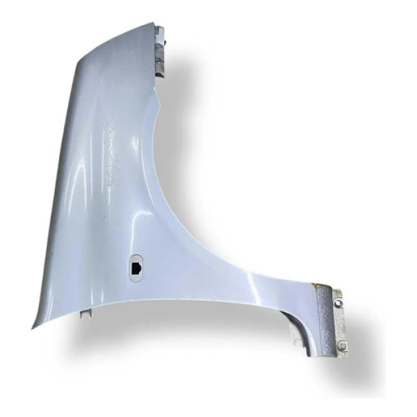 Paralama Dianteiro Direito Renault Clio 2007 2008 2009