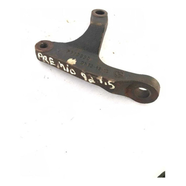 Suporte Coxim Motor Inf Premio Uno Fiorino 92/13 1.5 7718990
