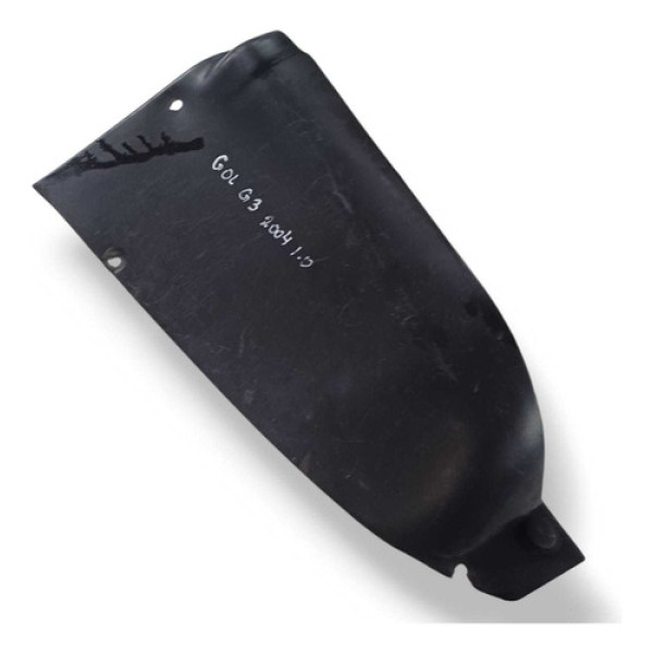 Protetor Capa Radiador Vw Gol 2003/2004/2009 377121293