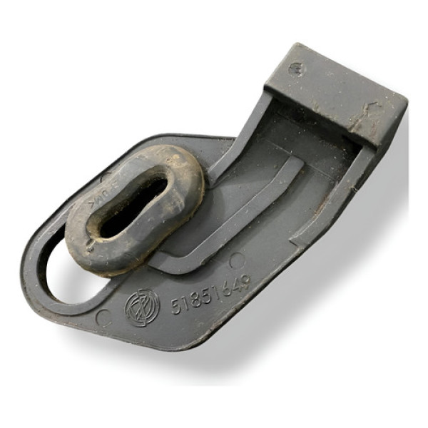 Suporte Radiador Fiat Palio 2010 2011 2012 2013 2014 2128667