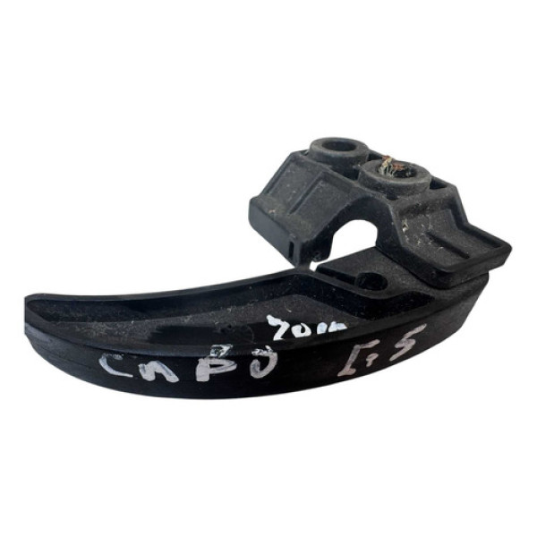 Puxador Abertura Capô Volkswagen Gol G5 Voyage Saveiro 2014