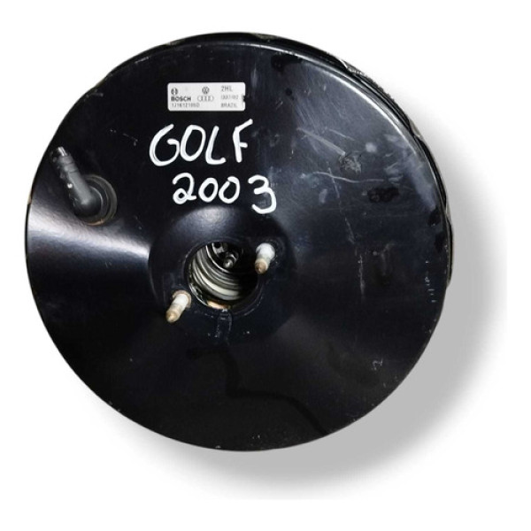 Hidrovácuo Servo Freio Vw Golf 2003 2004 2005  1j1612105d