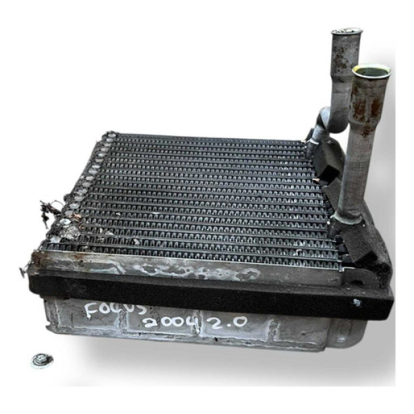 Evaporador Ar Condicionado Ford Focus 2.0 2004 2005 2006