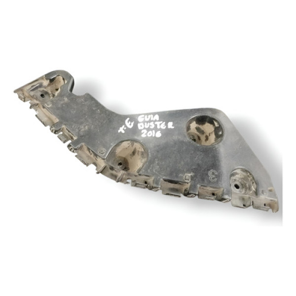 Guia Parachoque Traseiro Esquerdo Duster 2015/16 622214225r