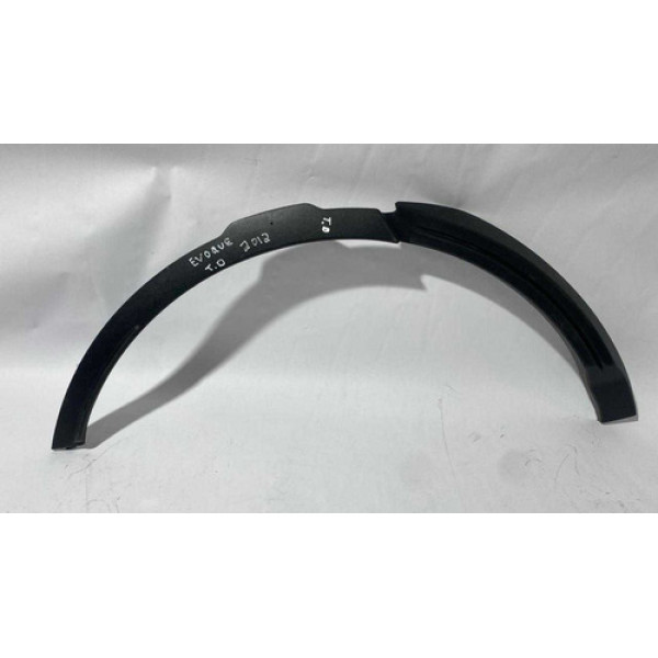 Aplique Paralama Traseiro Direito Evoque 2012 C8c9a