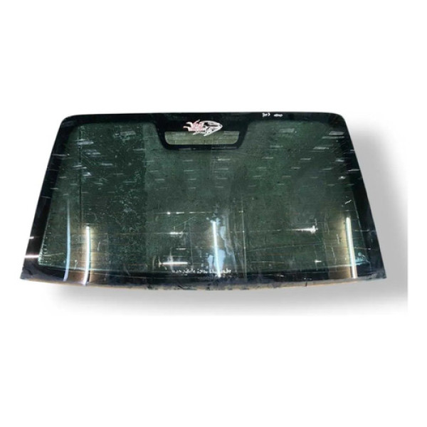 Vidro Traseiro Vigia Peugeot 307 Sedan 2.0 - 2010 2011 2012