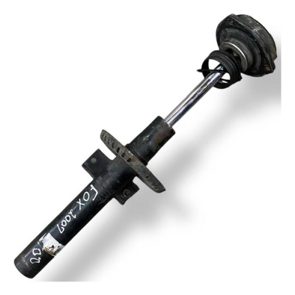 Amortecedor Dianteiro Direito Volkswagen Fox 1.0 2007 A 2010