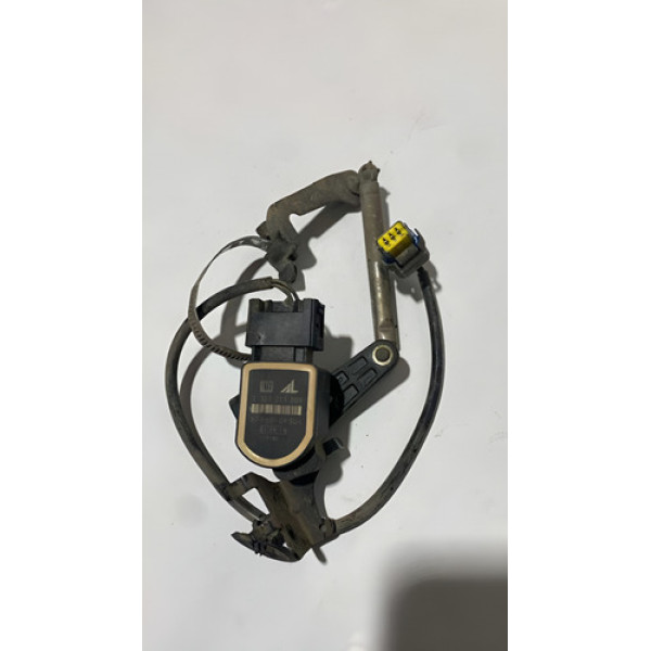 Sensor Nivel Suspensão Peugeot 308 408 Aut 11/16 1307213009 Verde-escuro