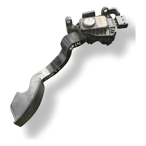 Pedal Acelerador Fiat Punto 2010 2011 2012 2013 A 2014